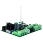 Placa electronica pentru barierele cu motor fara perii - MOTORLINE MC90BL-BR MOTORLINE - 3